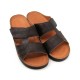 DAVINCI MENS CASUAL SLIPPER