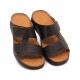 DAVINCI MENS CASUAL SLIPPER