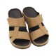 DAVINCI MENS CASUAL SLIPPER