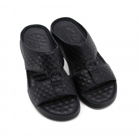 DAVINCI MENS CASUAL SLIPPER