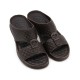 DAVINCI MENS CASUAL SLIPPER