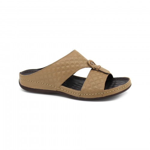 DAVINCI MENS CASUAL SLIPPER