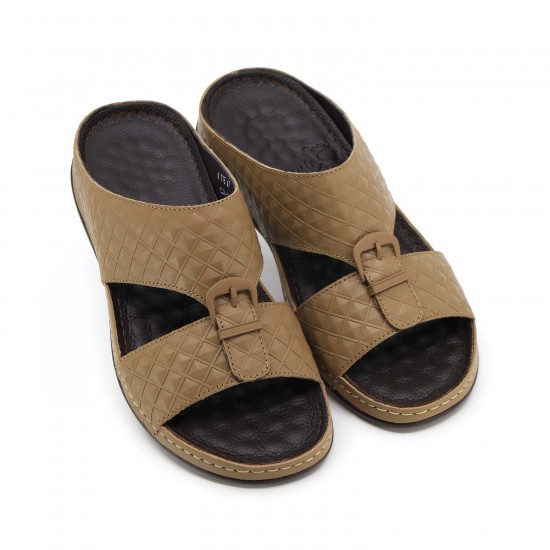 DAVINCI MENS CASUAL SLIPPER
