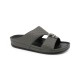 DAVINCI MENS CASUAL SLIPPER