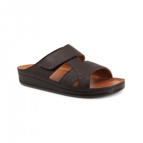 DAVINCI MENS CASUAL SLIPPER