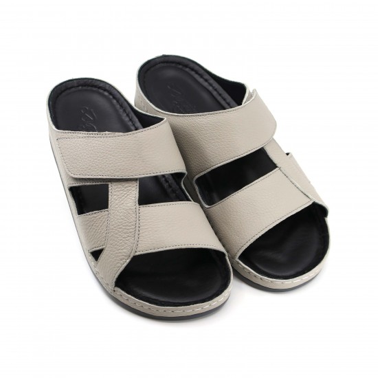 DAVINCI MENS CASUAL SLIPPER
