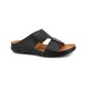 DAVINCI MENS CASUAL SLIPPER
