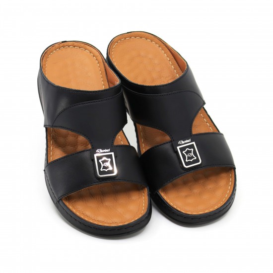 DAVINCI MENS CASUAL SLIPPER