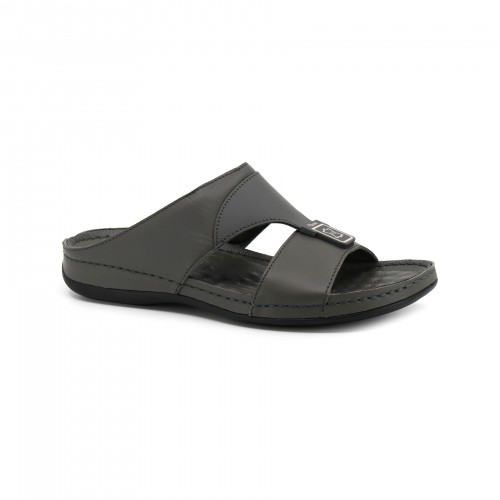 DAVINCI MENS CASUAL SLIPPER