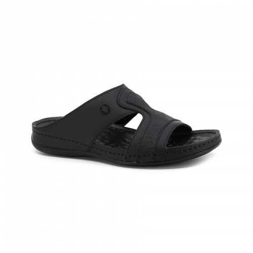 DAVINCI MENS CASUAL SLIPPER