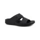 DAVINCI MENS CASUAL SLIPPER