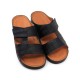 DAVINCI MENS CASUAL SLIPPER