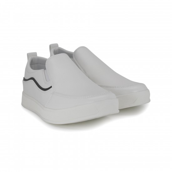 N MEN CASUAL SHOE