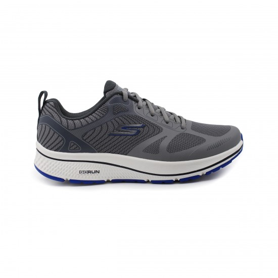 SKECHERS MEN SPORTS SHOE Air-Cooled Goga Mat