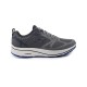 SKECHERS MEN SPORTS SHOE Air-Cooled Goga Mat