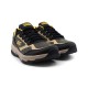 SKECHERS MEN SPORTS SHOE Air-Cooled Goga Mat