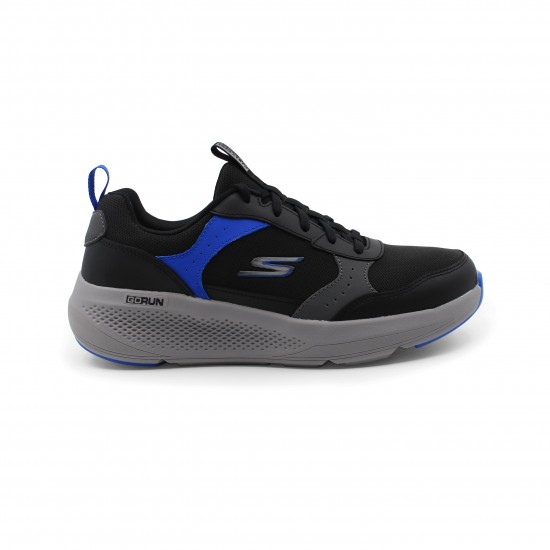 SKECHERS MEN SPORTS SHOE Air-Cooled Goga Mat