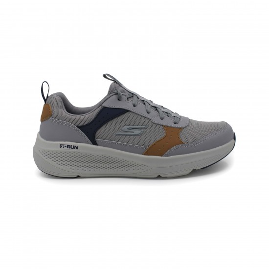 SKECHERS MEN SPORTS SHOE Air-Cooled Goga Mat