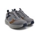 SKECHERS MEN SPORTS SHOE Air-Cooled Goga Mat