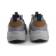 SKECHERS MEN SPORTS SHOE Air-Cooled Goga Mat