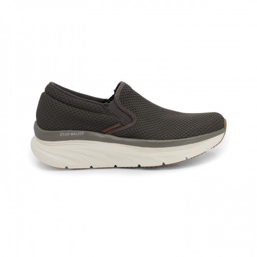 SKECHERS MEN SPORTS SHOE Air-Cooled Memory Foam