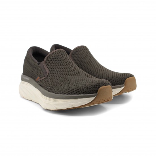 SKECHERS MEN SPORTS SHOE Air-Cooled Memory Foam
