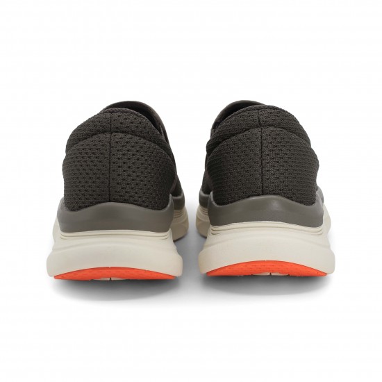 SKECHERS MEN SPORTS SHOE Air-Cooled Memory Foam