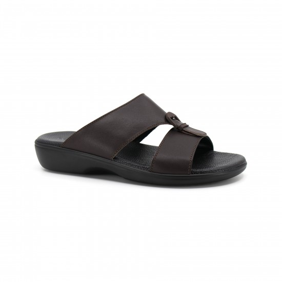 DAVINCI MEN CASUAL SLIPPER