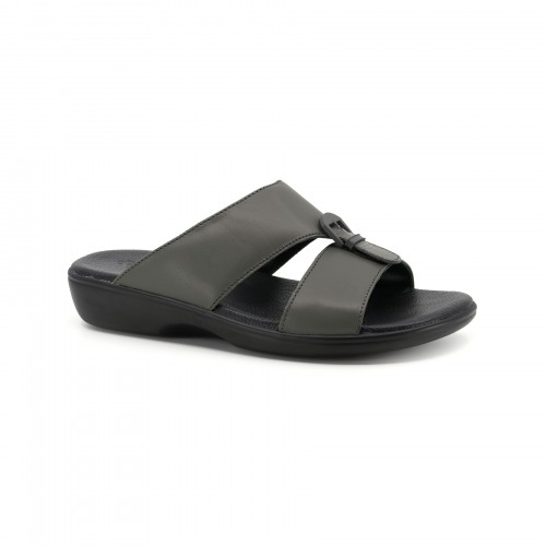 DAVINCI MEN CASUAL SLIPPER