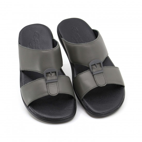 DAVINCI MEN CASUAL SLIPPER