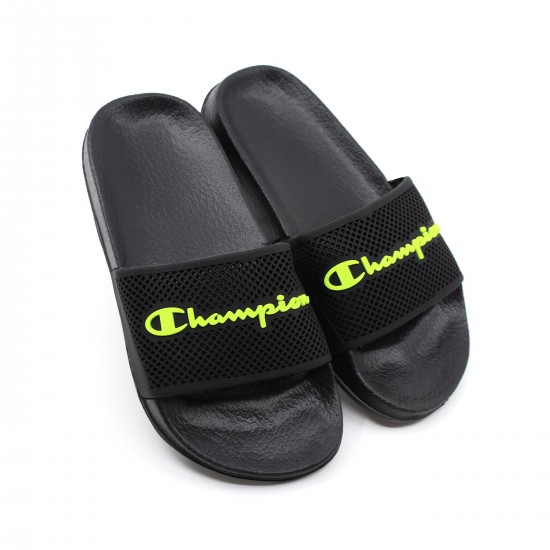 CHAMPION BOYS CASUAL SLIPPER