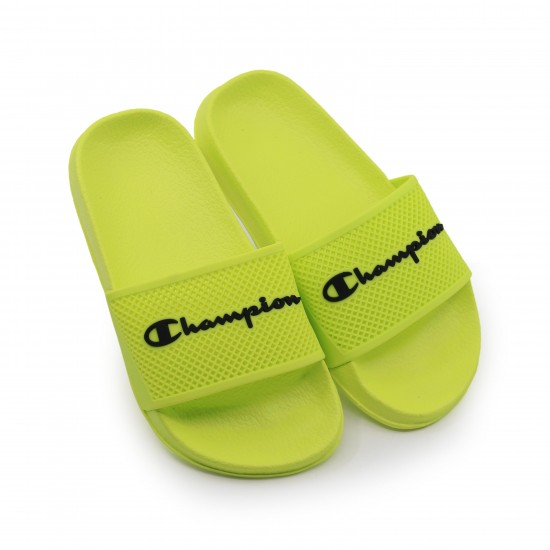 CHAMPION BOYS CASUAL SLIPPER