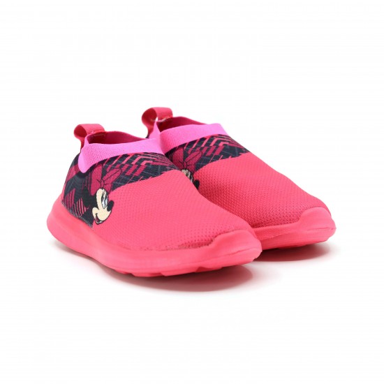 MINNIE MOUSE GIRLS SPORTS SHOE