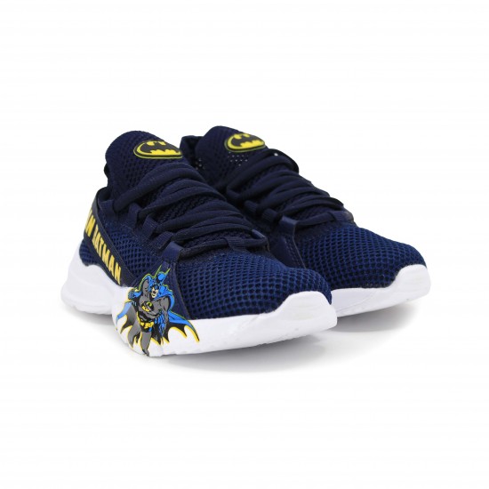 BATMAN BOYS SPORTS SHOE
