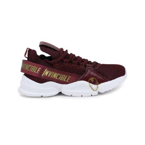 MARVEL BOYS SPORTS SHOE