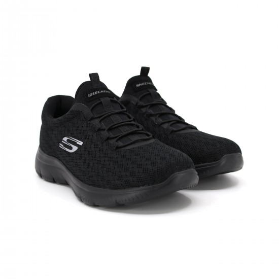 SKECHERS LADIES SPORTS SHOE