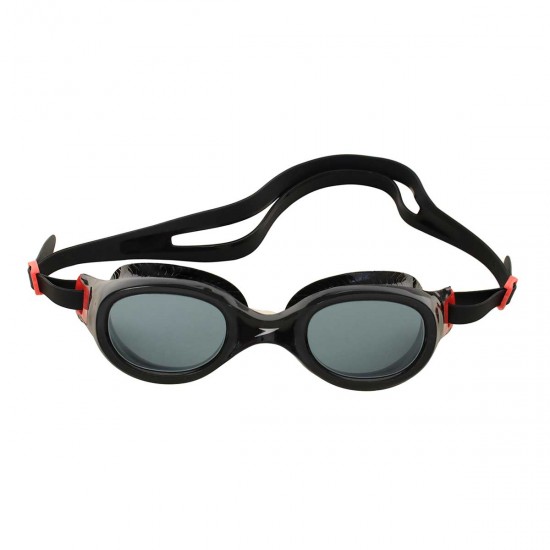 SPEEDO FUTURA CLSC GOGGLES 810898B572 SMOKE 