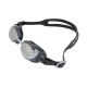 SPEEDO SWIMMING GOGGLE AQUAPURE MIRROR (FREE SIZE)