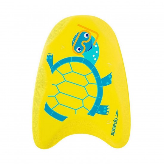 SPEEDO TURTLE PRINTED FLOAT