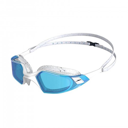 SPEEDO AQUAPULSE PRO SWIMMING GOGGLES