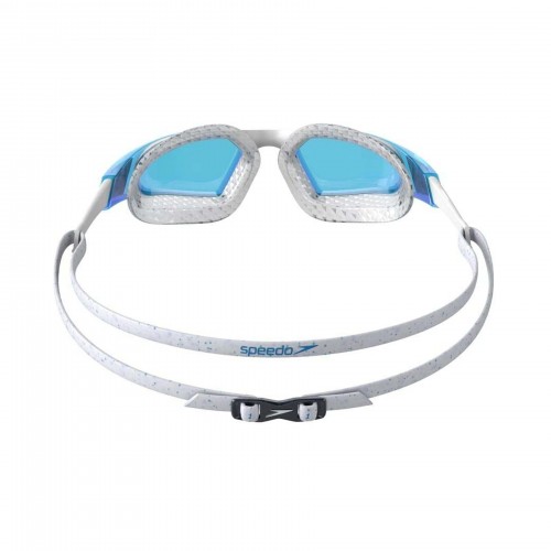 SPEEDO AQUAPULSE PRO SWIMMING GOGGLES