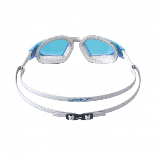 SPEEDO AQUAPULSE PRO SWIMMING GOGGLES