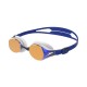 SPEEDO SWIMMING GOGGLE HYDROPURE MIRROR (FREE SIZE)
