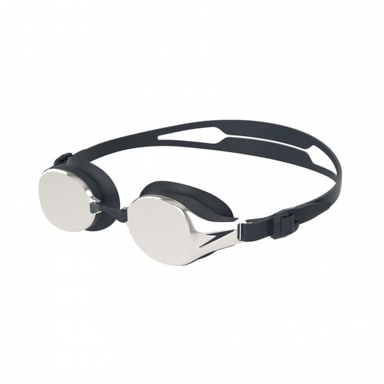 SPEEDO SWIMMING GOGGLE HYDROPURE MIRROR (FREE SIZE)