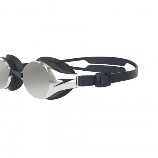 SPEEDO SWIMMING GOGGLE HYDROPURE MIRROR (FREE SIZE)