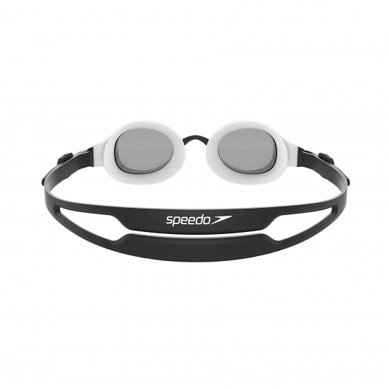 SPEEDO SWIMMING GOGGLE HYDROPURE (FREE SIZE)