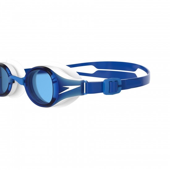 SPEEDO SWIMMING GOGGLE HYDROPURE (FREE SIZE)