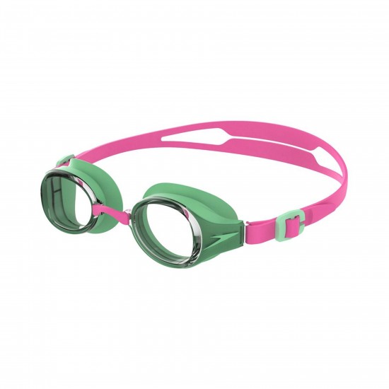 SPEEDO SWIMMING GOGGLE HYDROPURE (6-14Y)