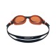 SPEEDO SWIMMING GOGGLE FUTURA BIOFUSE FLEXISEAL (FREE SIZE)
