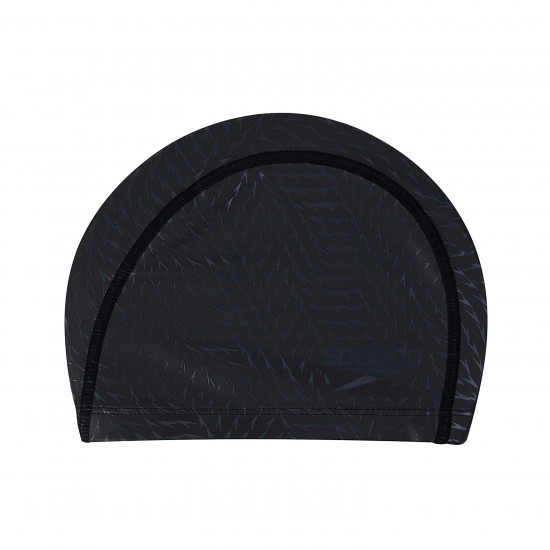 SPEEDO SWIMMING CAP BOOM ULTRA PACE (FREE SIZE)